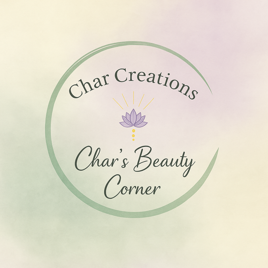 “Where beauty meets creativity.”